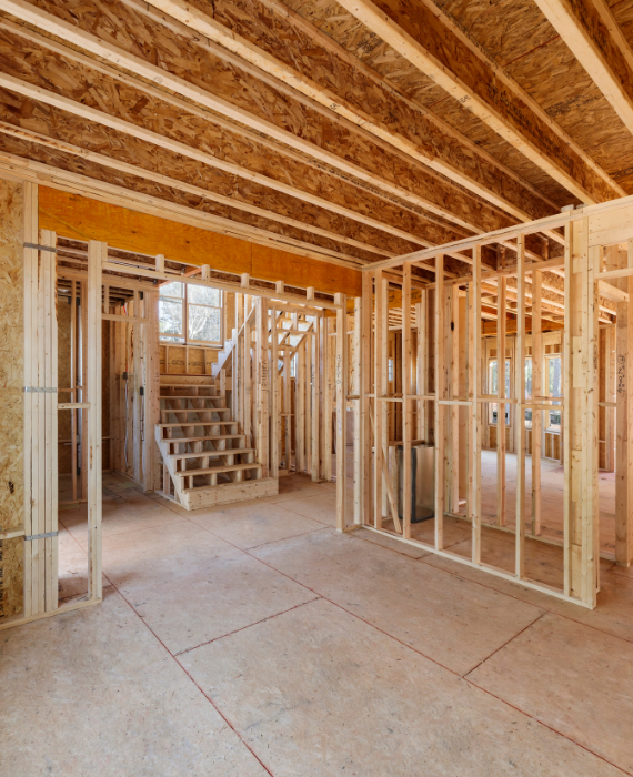 About Creative Builders Remodeling Company