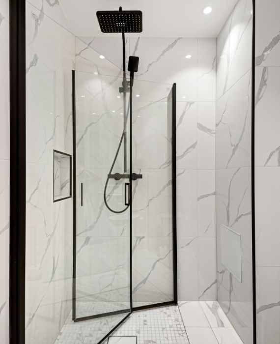 Bathroom Remodeling Services