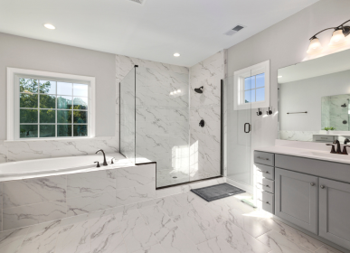 Creative Builders | Construction Company