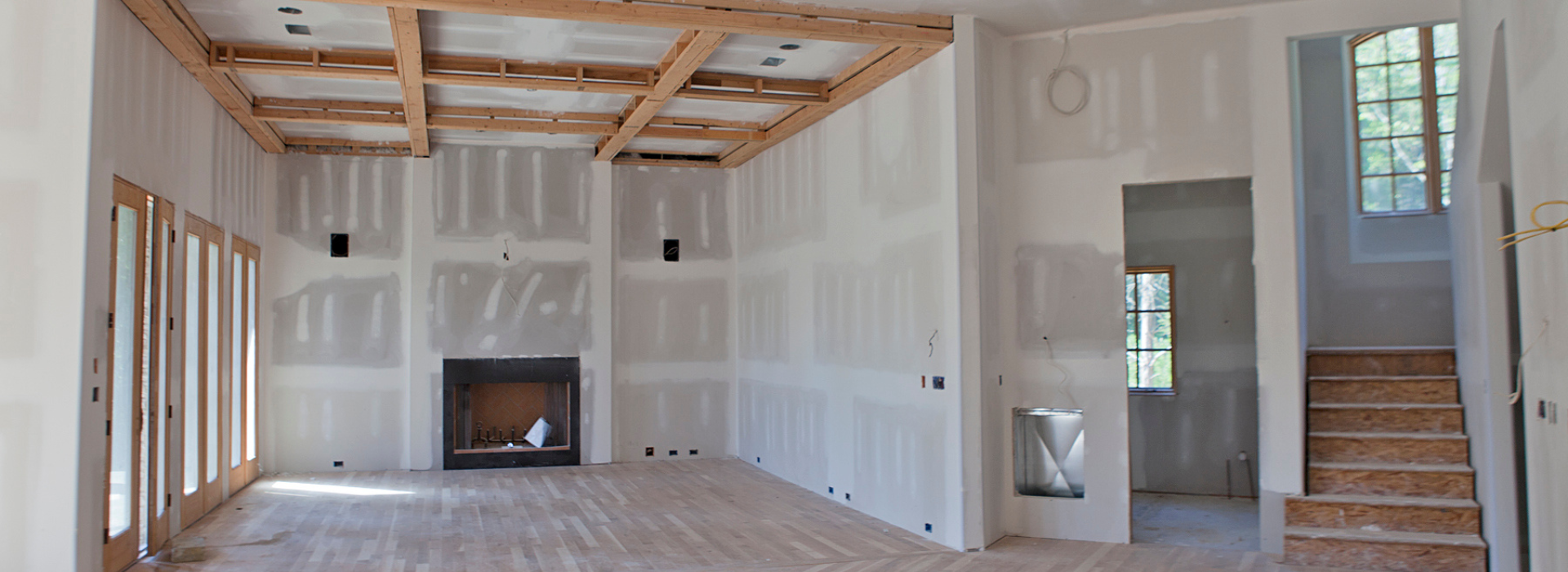 Contact Creative Builders | Seattle Remodeling Experts