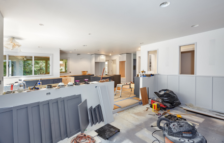 Creative Builders | Construction Company