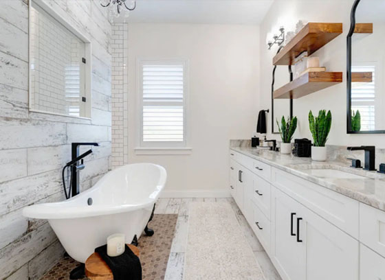 Guide to Bathroom Remodeling