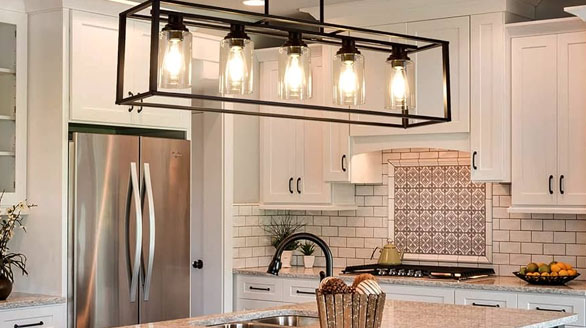Kitchen Lightings
