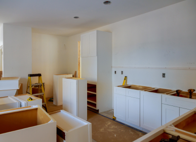 Kitchen Remodeling | Creative B.