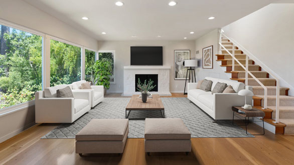 Living Space Seattle
