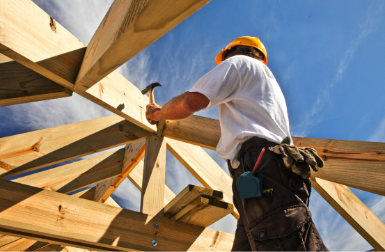 Proffesional contractors