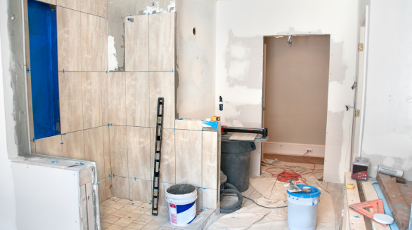 bathroom remodeling services