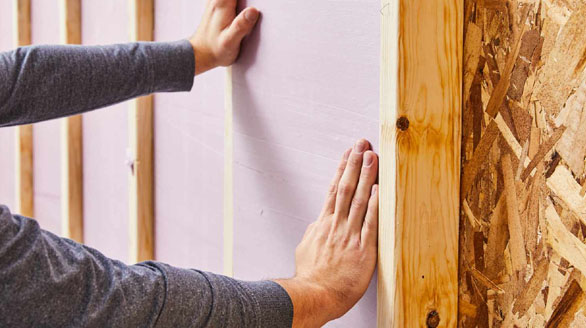 garage insulations