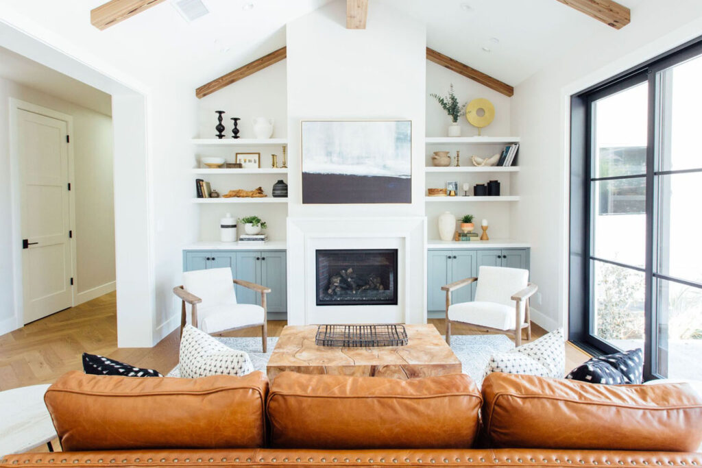 home design trends 2025