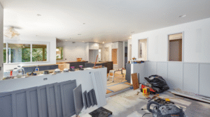 home remodeling services