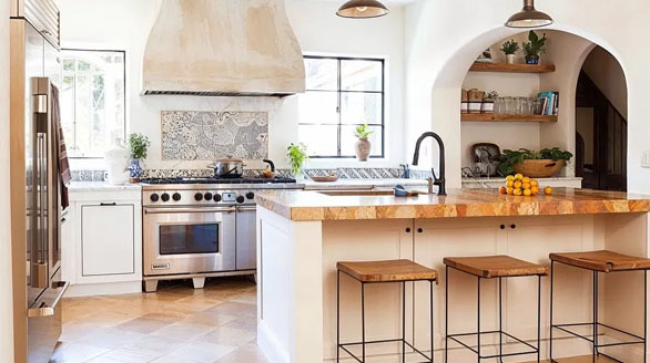 kitchen layouts design