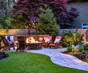 outdoor space construction renovation - Home Remodeling in Seattle