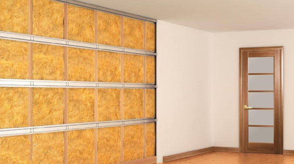 soundproofing