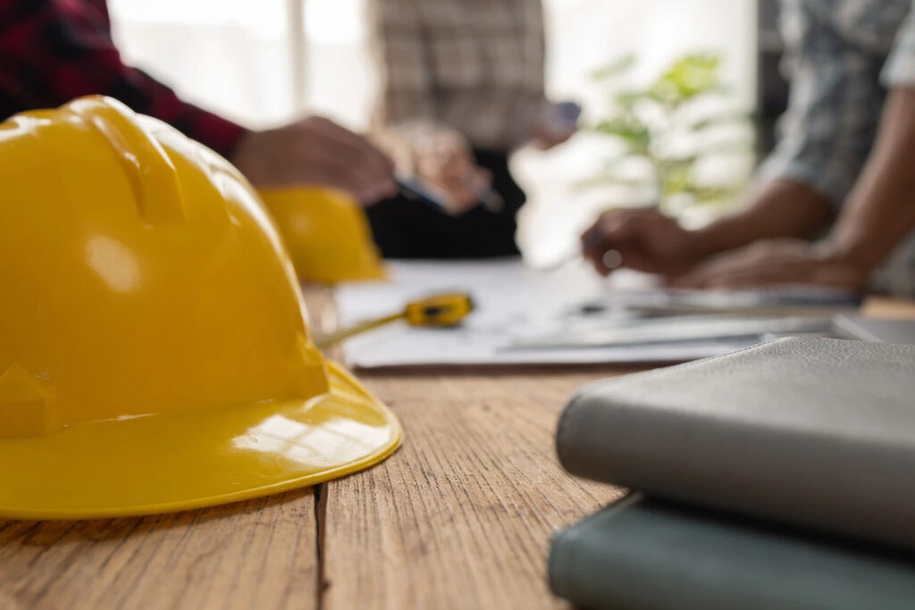 Choose the Right General Contractor for Your Project