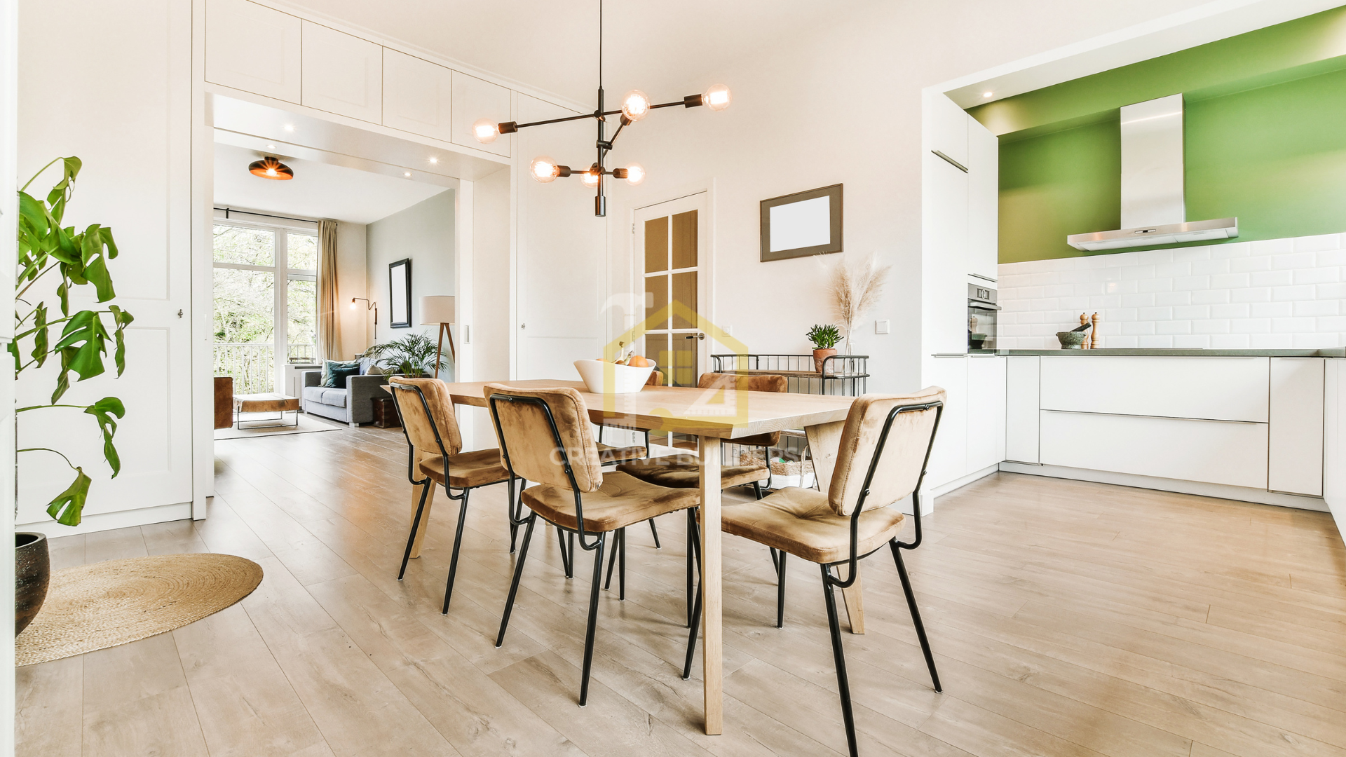 Dining-Room-Remodeling-in-Seattle_