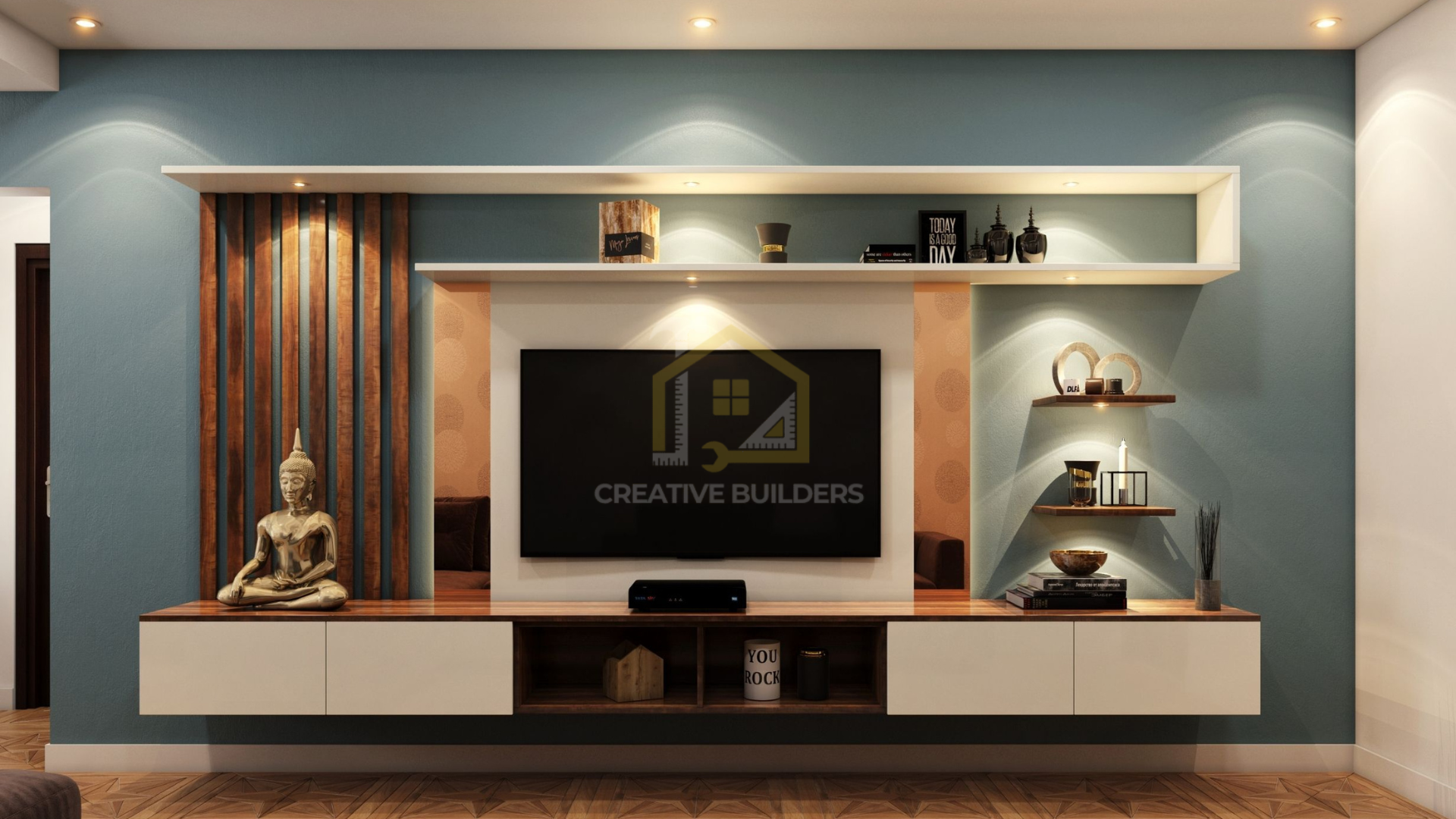 Entertainment-Room-Remodeling-in-Seattle Remodeling Services in Seattle
