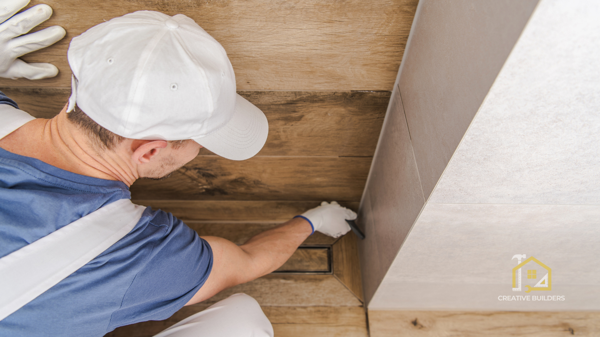 Seal air leaks first - Ways To Winterize & Winterproof Your Home In Washington