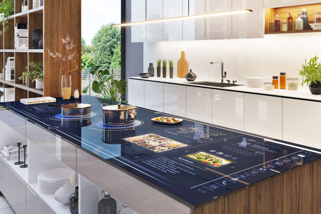 Top Kitchen Remodeling Trends in Seattle