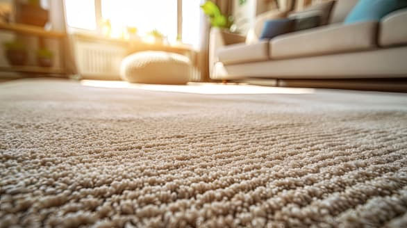 carpet flooring
