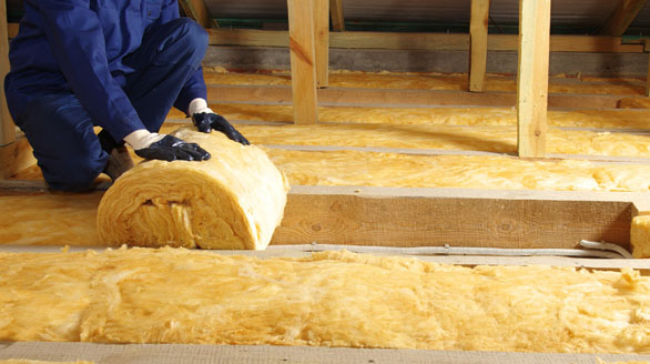 insulation energy efficiency