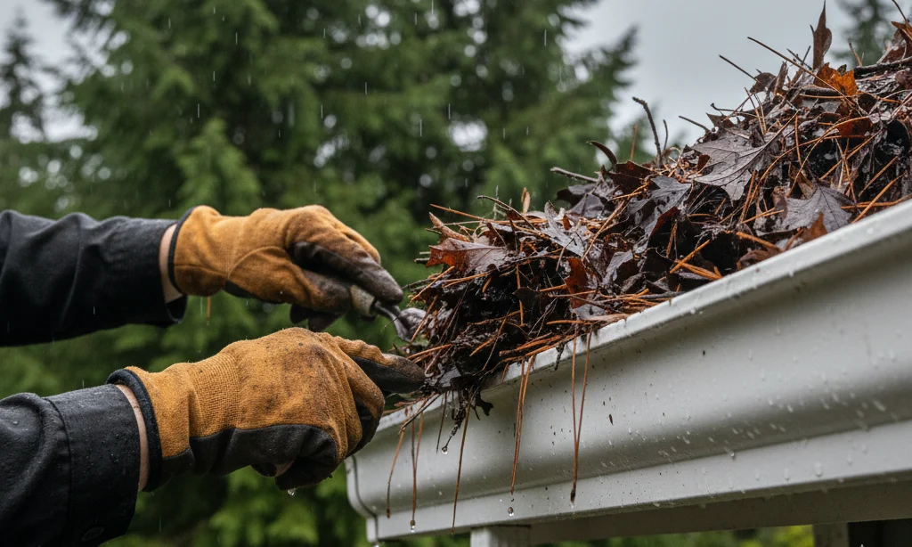 Weatherproof Your Home for a Seattle Winter