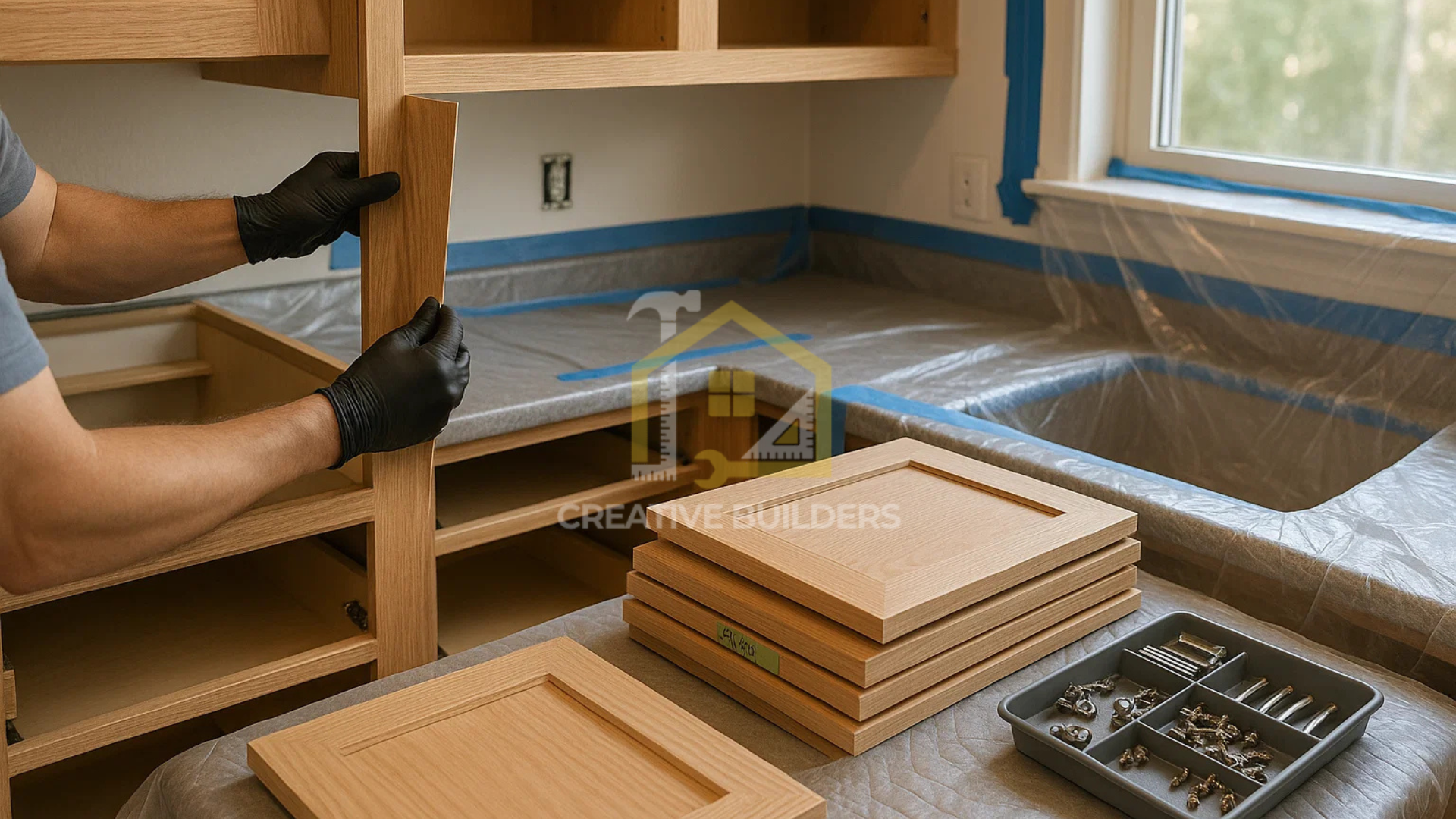 Cabinet-Refacing-&-Refinishing-in-Seattle