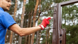 Fence Installation and Repair in Seattle