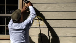 Siding Installation and Replacement