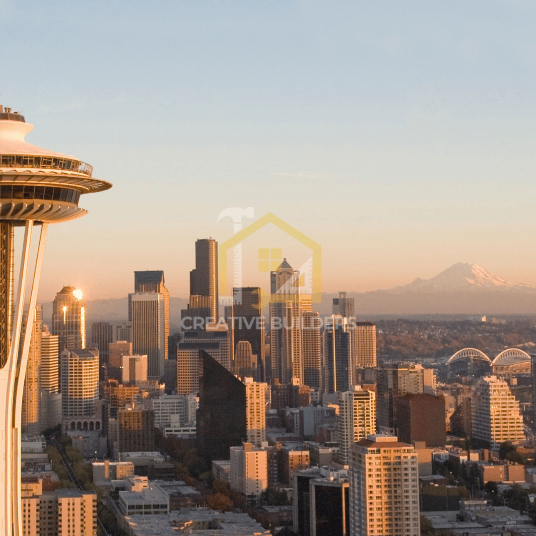 The Best Neighborhoods in Seattle for Home Remodeling