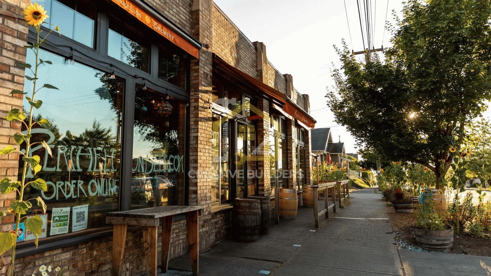 Beacon Hill Remodeling Services