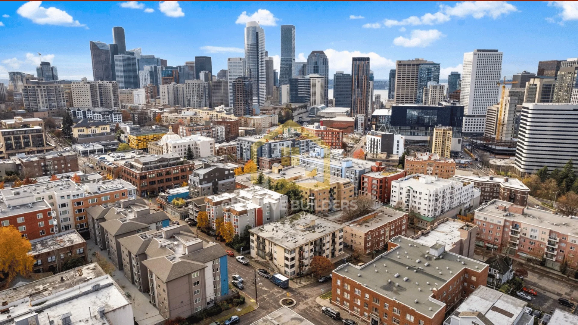 Capitol Hill Remodeling Services