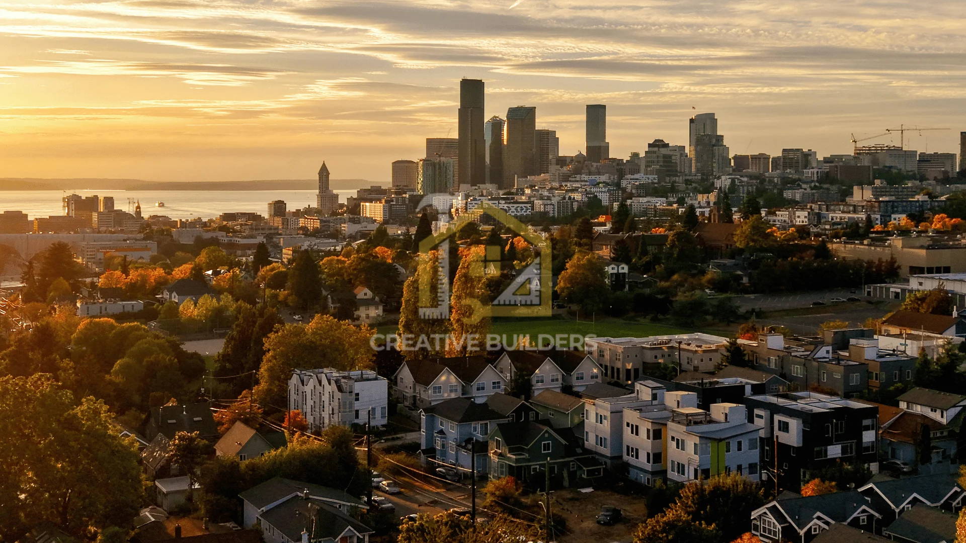 Central District Remodeling Services