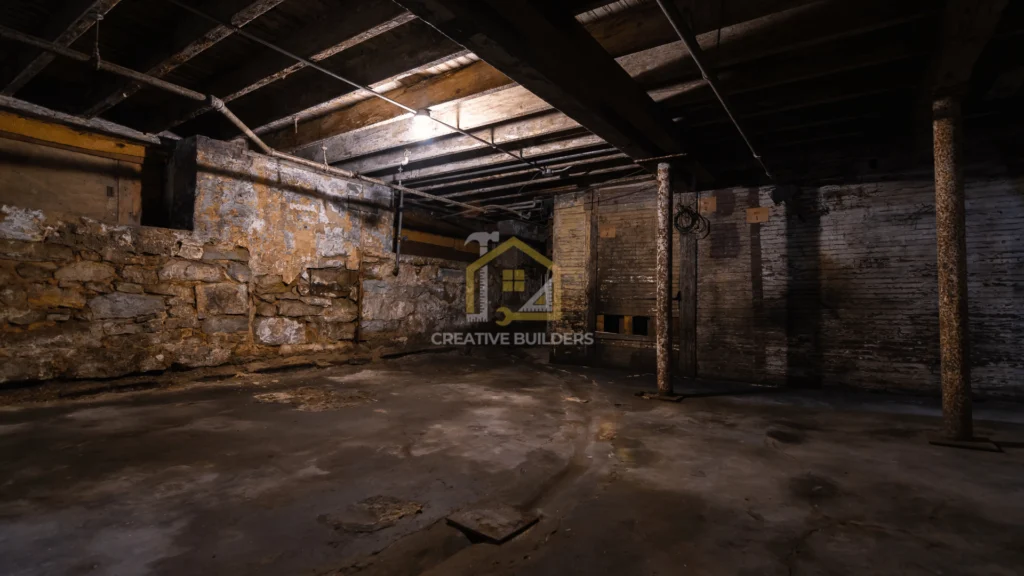 5 Must-Know Pros & Cons of Basement Remodeling