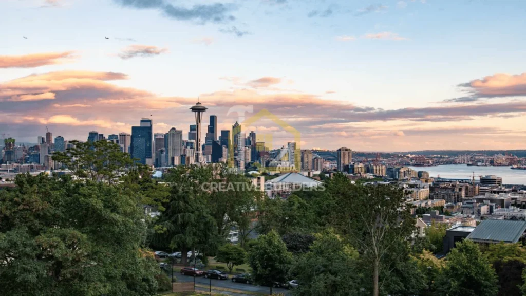 Queen Anne Remodeling Services