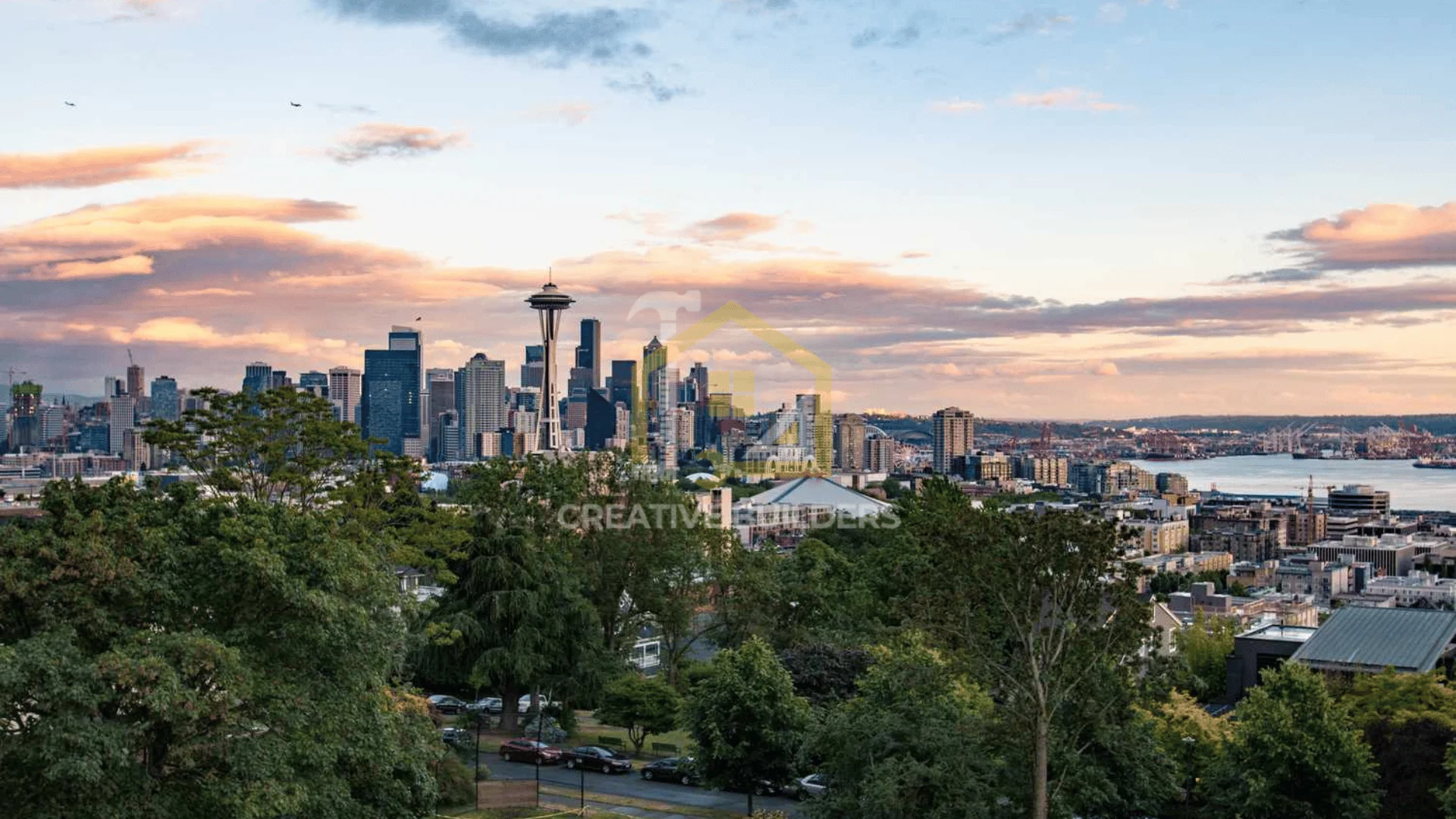 Queen Anne Remodeling Services