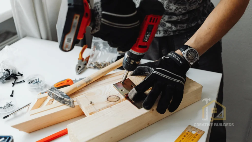 DIY vs Hiring a Remodeling Contractor