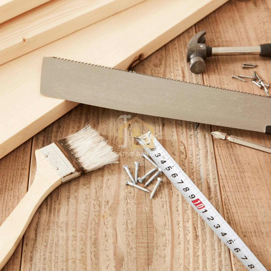DIY vs Hiring a Remodeling Contractor