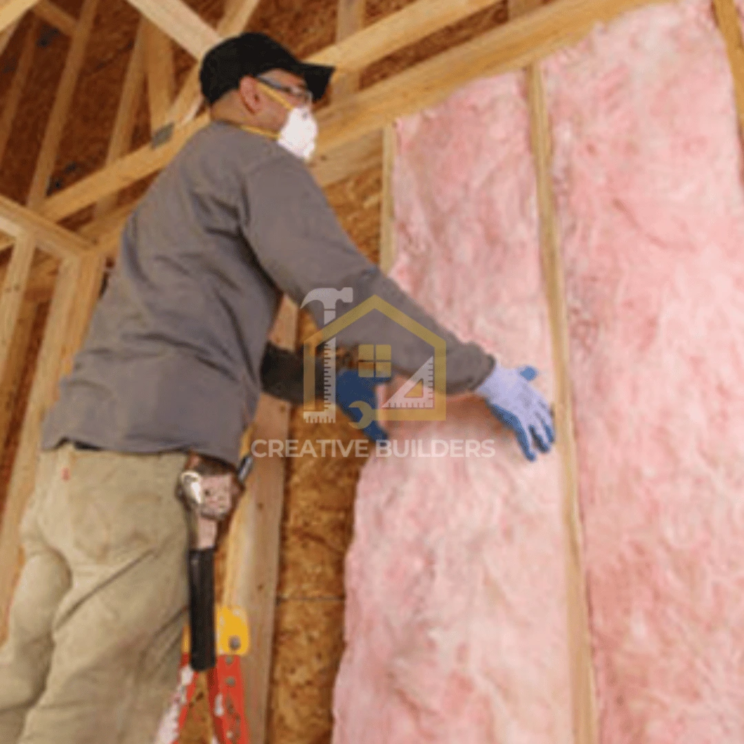 Insulation Tips for Energy Efficiency