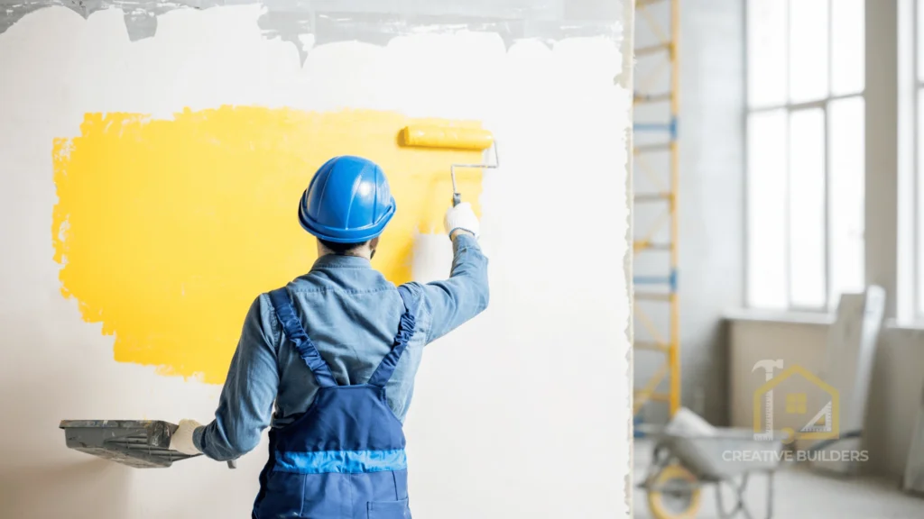 Low-VOC Paints Why They Matter
