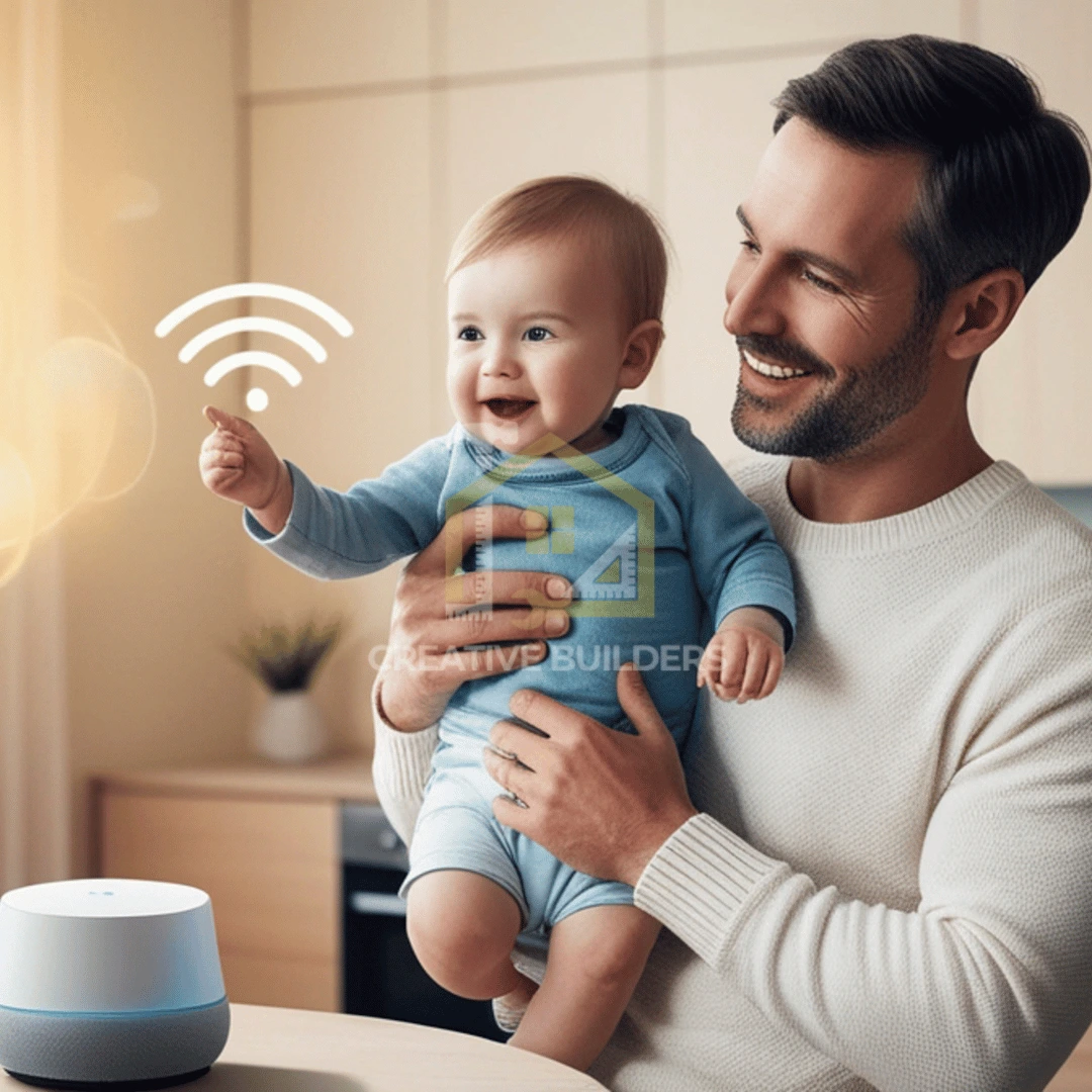 Smart Home Technology Upgrades During Remodeling