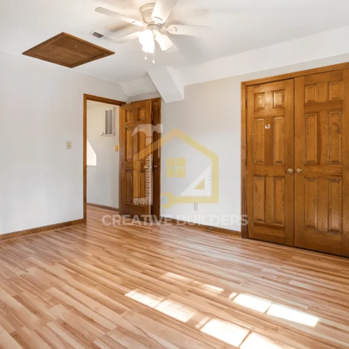 Carpet vs Wood Flooring for Bedrooms