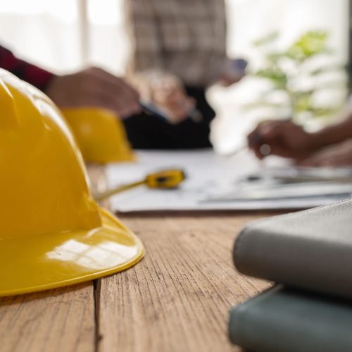 How to Choose the Right General Contractor for Your Project