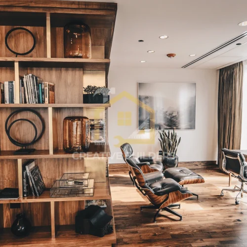 Creating a Home Office: Remodeling Tips for Remote Workers
