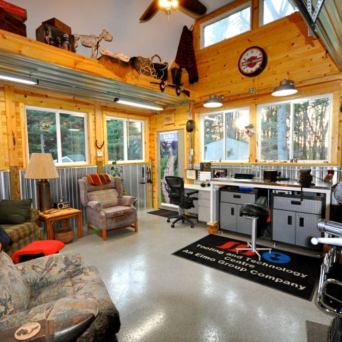 Garage Remodeling Ideas to Add Function and Value to Your Seattle Home