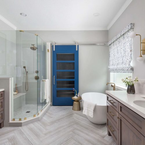 The Ultimate Guide to Kitchen & Bathroom Remodeling