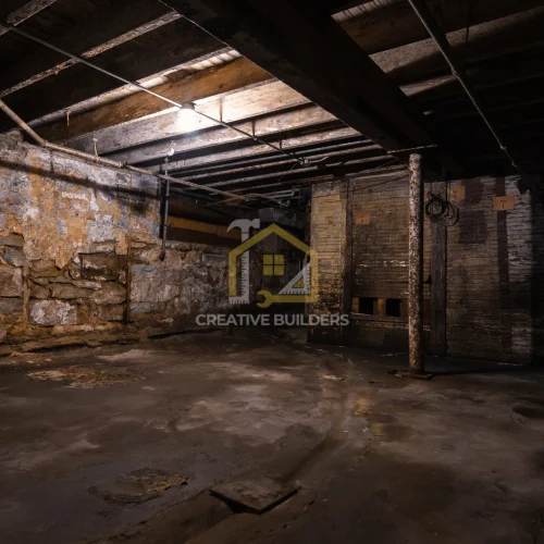 5 Must-Know Pros & Cons of Basement Remodeling