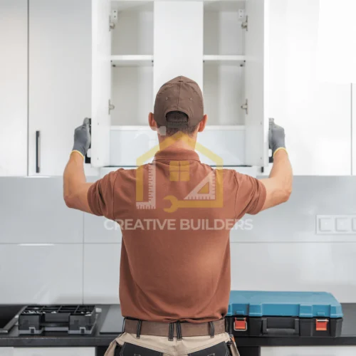 Seattle Kitchen Remodeling: Choosing the Right Cabinetry