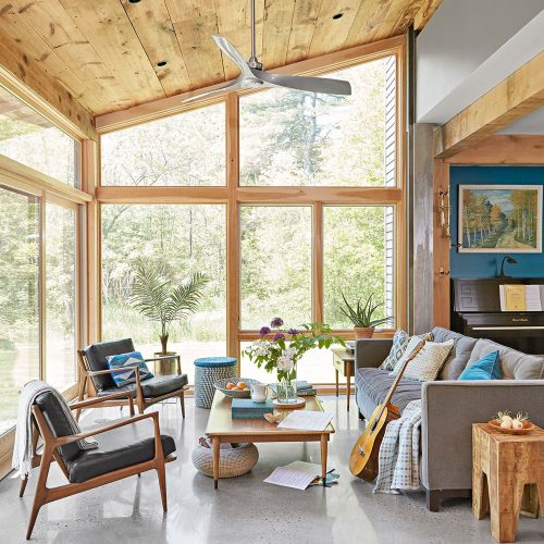 Maximizing Space: Smart Home Additions & Room Remodeling