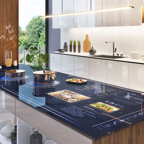 Top Kitchen Remodeling Trends in Seattle Homes for 2025