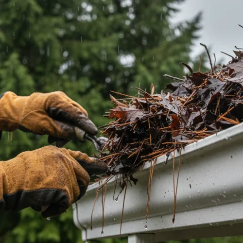 How to Weatherproof Your Home in Seattle’s Rainy Climate